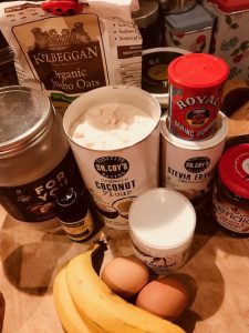 Read more about the article Healthy Banana Muffins