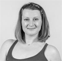 Ewa Szczupak