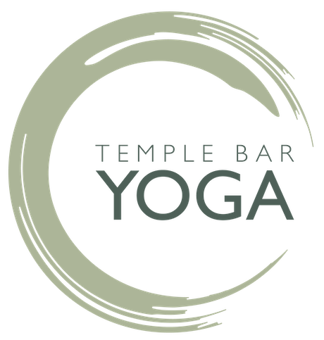 Temple Bar Yoga. The Home of Good Yoga in Dublin and Online.